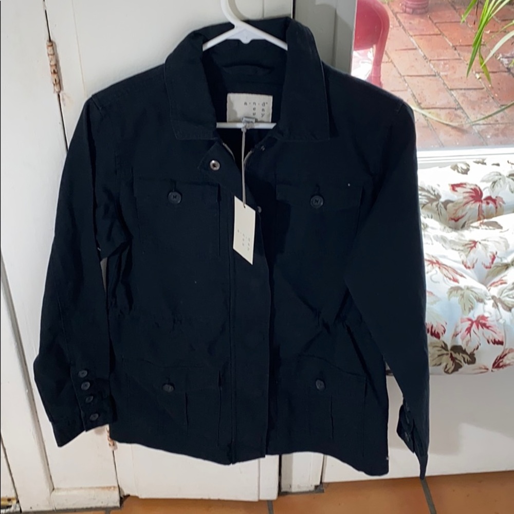 A New Day - coat - XS - great cond - see pics!